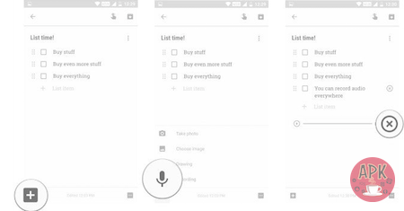 Google keep - Tip and tricks free for android - Apkafe.com