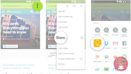 Google keep - Tip and tricks free for android - Apkafe.com