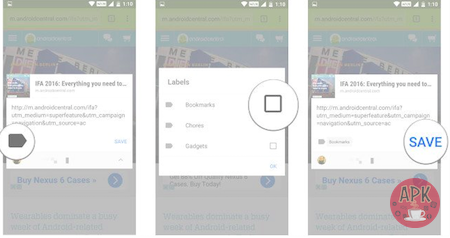 Google keep - Tip and tricks free for android - Apkafe.com