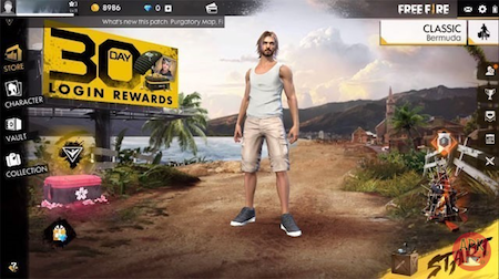 Garena Free Fire: 8 simple, useful tips for TOP 1 - Apkafe.com