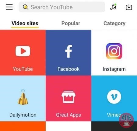 How to use Snaptube-Detailed Instructions On How To Use Snaptube