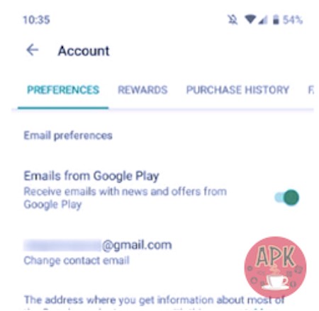 Open Play Store on Android devices-How To Change Country In Play Store