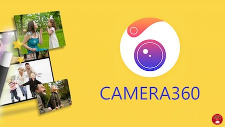 Camera360-8 Exciting Photo Applications Besides Instagram
