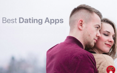 Apps For Couples