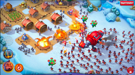Top 6 Best Android Tower Defense Games On Play Store