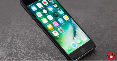 Control iphone from PC - There must be VNC Viewer