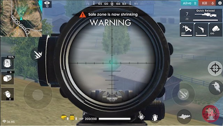 Garena Free Fire: 8 simple, useful tips for TOP 1 - Apkafe.com