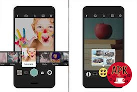 Cymera-8 Exciting Photo Applications Besides Instagram
