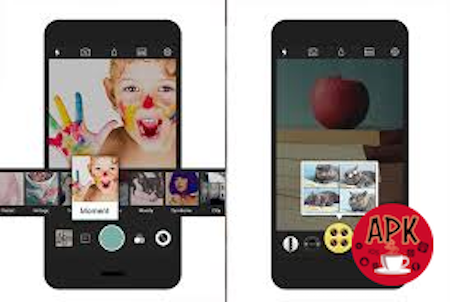 8 Exciting Photo Applications Besides Instagram - Tip and tricks APK