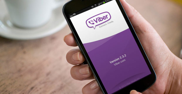 About Viber Android APK About Viber Android APK