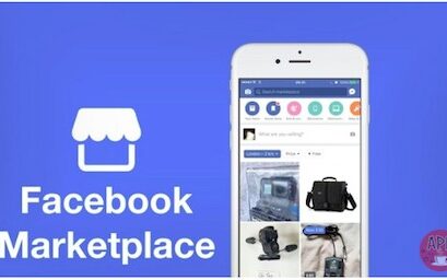Facebook Marketplace Not Working
