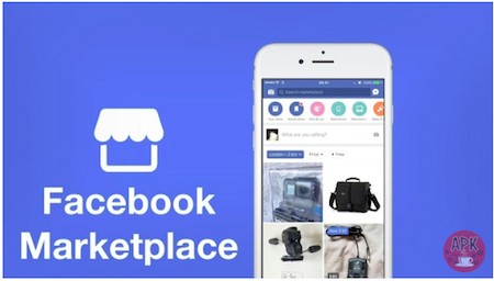 Facebook Marketplace Not Working