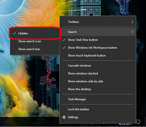 How To Disable Cortana