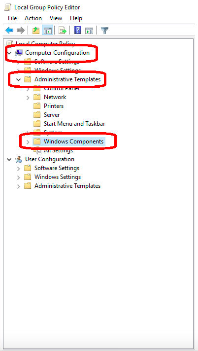 How To Disable Cortana