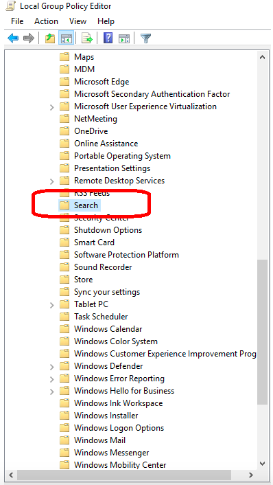 How To Disable Cortana