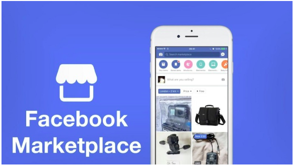 Facebook Marketplace Not Working Facebook Marketplace Not Working