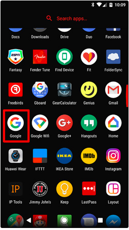 How To Disable Ok Google On Android How To Disable Ok Google On Android