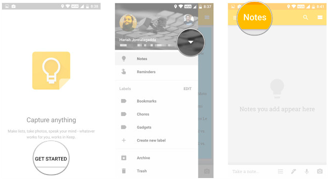 Google keep – How to use Google Keep Google keep – How to use Google Keep
