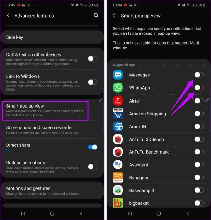 9 Tips you should Know When Using Galaxy Note10/Note10+ 9 Tips you should Know When Using Galaxy Note10/Note10+