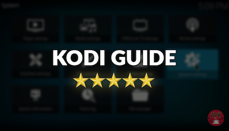 Getting The Most Out Of Kodi: Guide To Unlimited Streaming Getting The Most Out Of Kodi: Guide To Unlimited Streaming
