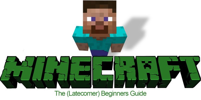 The Beginner’s Guide for Making Things in Minecraft The Beginner’s Guide for Making Things in Minecraft