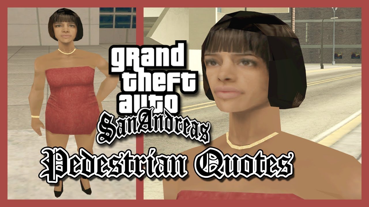 How to Get a Girlfriend in GTA: San Andreas – Beginner’s Guide How to Get a Girlfriend in GTA: San Andreas – Beginner’s Guide