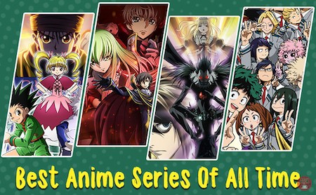 Check Out These 3 Must-See Anime Before You Die