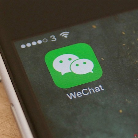 Wechat Tips Tips For Using Wechat At Ease Apkafe Com