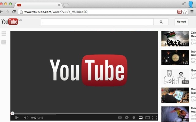 Download YouTube Videos