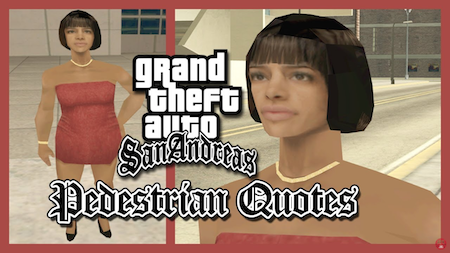 How to Get a Girlfriend in GTA: San Andreas – Beginner’s Guide How to Get a Girlfriend in GTA: San Andreas – Beginner’s Guide