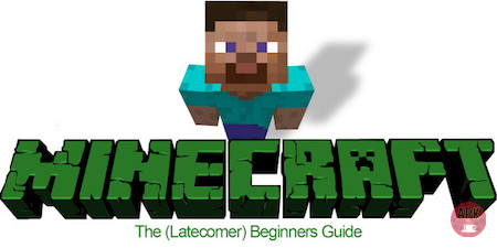 The Beginner’s Guide for Making Things in Minecraft The Beginner’s Guide for Making Things in Minecraft