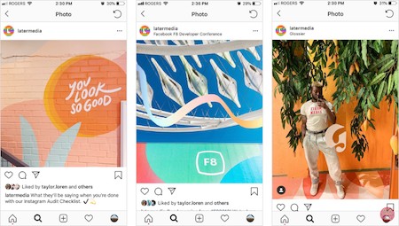 Instagram Photo Sizing – Everything You Need To Know