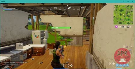 Tips Play Fortnite battle Royale - Tip and tricks - Apkafe.com