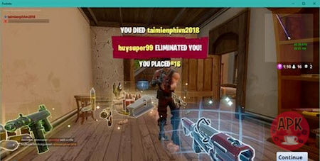 Tips Play Fortnite battle Royale - Tip and tricks - Apkafe.com