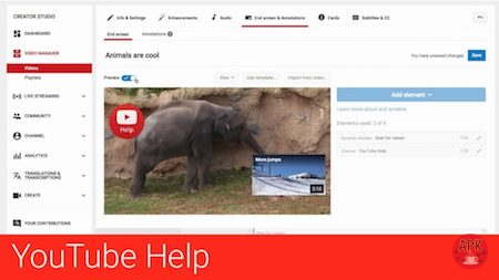 Top tip for Youtube - Tip and Tricks - Apkafe.com
