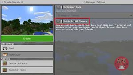 How to Play Minecraft With Friends (And Make it Run Faster) - apkafe.com
