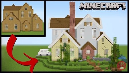 How to Spruce up Your Home in Minecraft- The Beginner’s Guide for Making Things in Minecraft