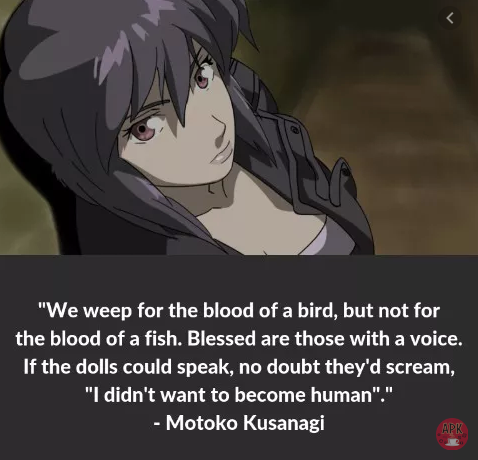 Epic And Inspirational Anime Quotes From Your Favorite - Apkafe.com