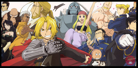 Check Out These 3 Must-See Anime Before You Die - Apkafe.com