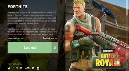 Tips Play Fortnite battle Royale - Tip and tricks - Apkafe.com