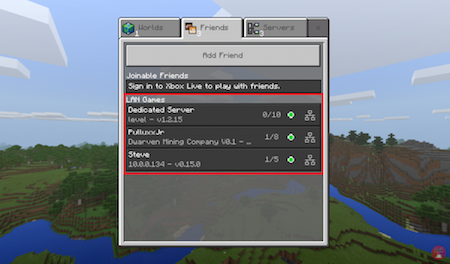 How to Play Minecraft With Friends (And Make it Run Faster) - apkafe.com