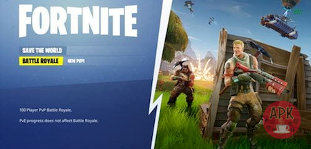 Tips Play Fortnite battle Royale - Tip and tricks - Apkafe.com