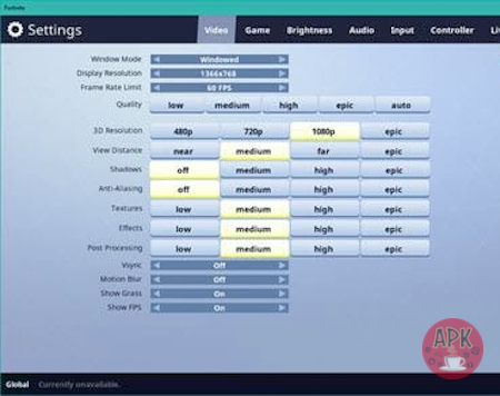 Tips Play Fortnite battle Royale - Tip and tricks - Apkafe.com