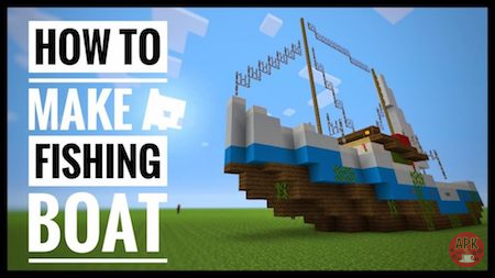 The Beginner’s Guide for Making Things in Minecraft - Apkafe.com