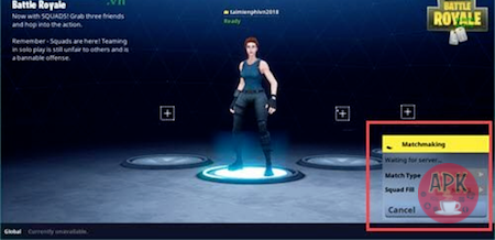 Tips Play Fortnite battle Royale - Tip and tricks - Apkafe.com