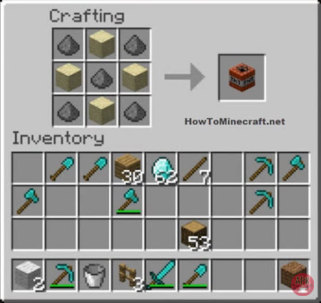 The Beginner’s Guide for Making Things in Minecraft - Apkafe.com