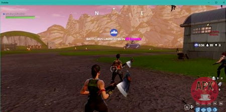 Tips Play Fortnite battle Royale - Tip and tricks - Apkafe.com