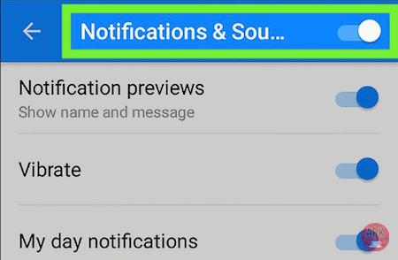 8 TIPS FOR FACEBOOK MESSENGER - Tip And tricks - Apkafe.com