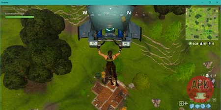 Tips Play Fortnite battle Royale - Tip and tricks - Apkafe.com
