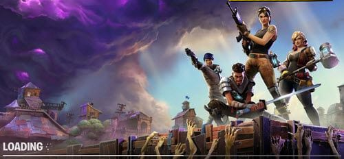 Tips Play Fortnite battle Royale Tips Play Fortnite battle Royale